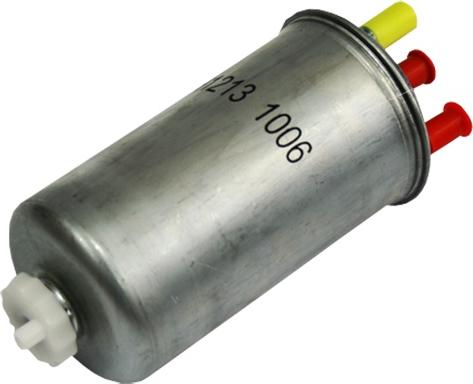 ASAM 30519 - Filtru combustibil allinparts.ro