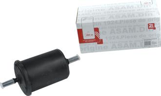 ASAM 30515 - Filtru combustibil allinparts.ro