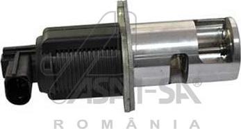ASAM 30532 - Supapa EGR allinparts.ro