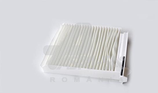 ASAM 30520 - Filtru, aer habitaclu allinparts.ro