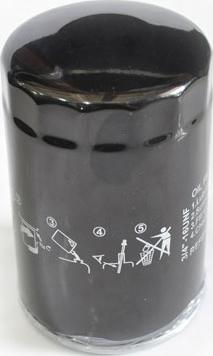 ASAM 30574 - Filtru ulei allinparts.ro
