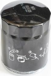 ASAM 30571 - Filtru ulei allinparts.ro
