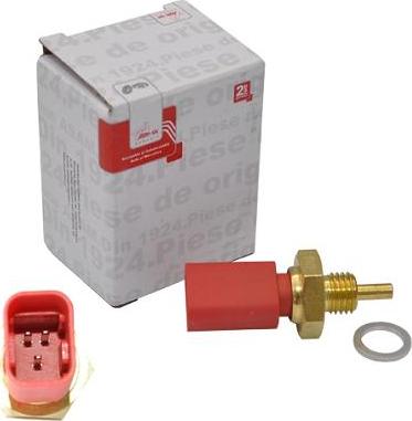 ASAM 30669 - Senzor,temperatura lichid de racire - allinparts.ro