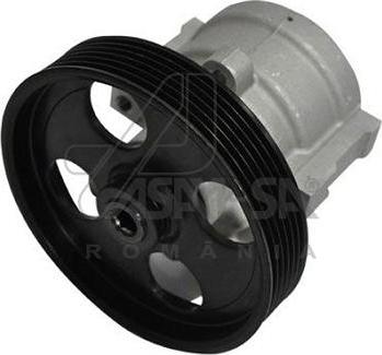 ASAM 30619 - Pompa hidraulica, sistem de directie - allinparts.ro