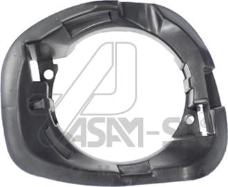 ASAM 30614 - Rama, proiector ceata - allinparts.ro