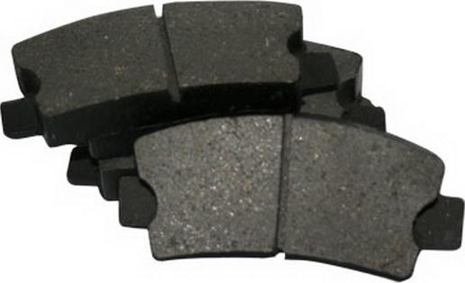 ASAM 30095 - Set placute frana,frana disc - allinparts.ro