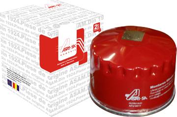 ASAM 30096 - Filtru ulei allinparts.ro