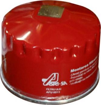 ASAM 30098 - Filtru ulei allinparts.ro