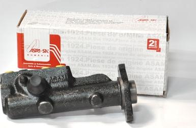 ASAM 30048 - Pompa centrala, frana - allinparts.ro