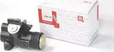 ASAM 30318 - Unitate de control,frana / conducere allinparts.ro