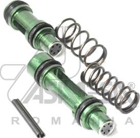 ASAM 30074 - Set reparatie, pompa centrala frana - allinparts.ro