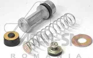 ASAM 30076 - Set reparatie, pompa centrala frana - allinparts.ro