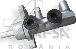 ASAM 30195 - Pompa centrala, frana allinparts.ro