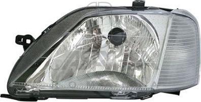 ASAM 30160 - Far allinparts.ro