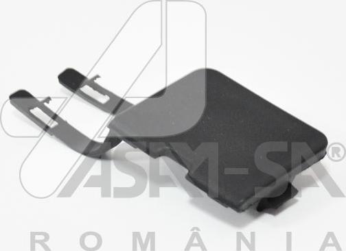 ASAM 30180 - Acoperire tampon,sistem de remorcare allinparts.ro