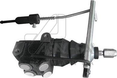 ASAM 30176 - Unitate de control,frana / conducere allinparts.ro