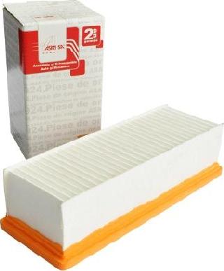 ASAM 30882 - Filtru aer - allinparts.ro