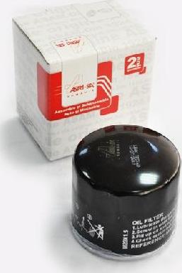 ASAM 30827 - Filtru ulei allinparts.ro