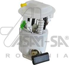 ASAM 30290 - Modul alimentare combustibil - allinparts.ro
