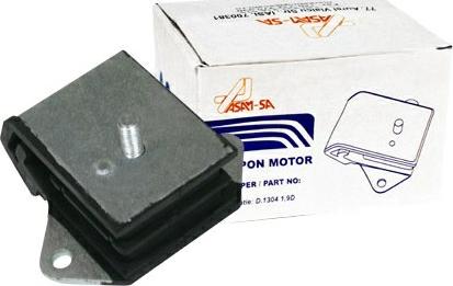ASAM 30253 - Suport motor - allinparts.ro