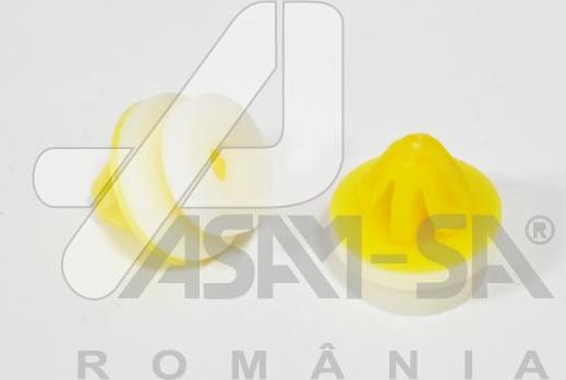 ASAM 30792 - Capac mascare, instrumente de bord - allinparts.ro