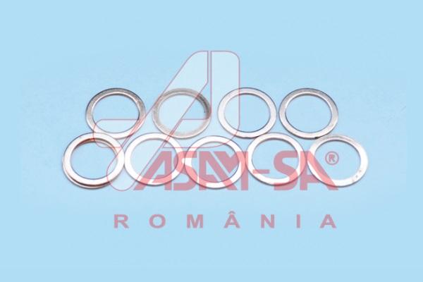 ASAM 30753 - Inel etansare, surub drena ulei allinparts.ro
