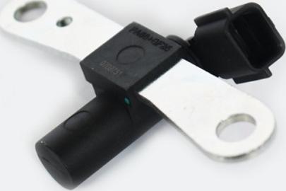 ASAM 33664 - Senzor impulsuri, arbore cotit allinparts.ro