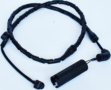 ASAM 33044 - Senzor de avertizare,uzura placute de frana - allinparts.ro