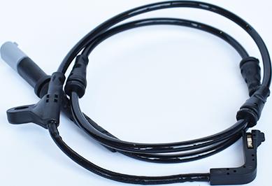 ASAM 33056 - Senzor de avertizare,uzura placute de frana - allinparts.ro