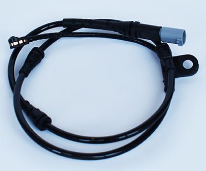 ASAM 33053 - Senzor de avertizare,uzura placute de frana - allinparts.ro