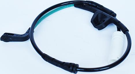 ASAM 33052 - Senzor de avertizare,uzura placute de frana - allinparts.ro