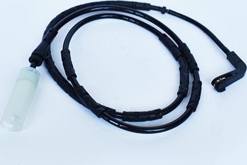 ASAM 33019 - Senzor de avertizare,uzura placute de frana - allinparts.ro
