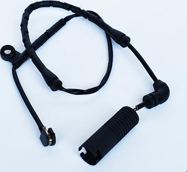 ASAM 33010 - Senzor de avertizare,uzura placute de frana - allinparts.ro