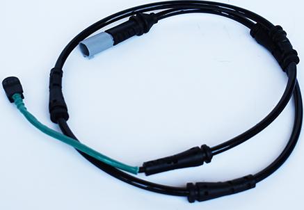 ASAM 33039 - Senzor de avertizare,uzura placute de frana - allinparts.ro