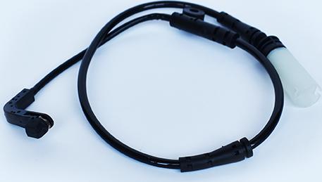 ASAM 33034 - Senzor de avertizare,uzura placute de frana - allinparts.ro