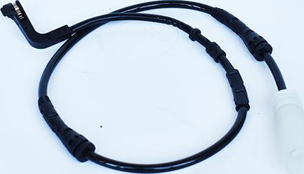 ASAM 33025 - Senzor de avertizare,uzura placute de frana - allinparts.ro