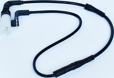 ASAM 33026 - Senzor de avertizare,uzura placute de frana - allinparts.ro