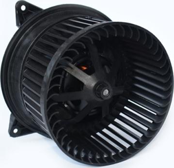 ASAM 33811 - Electromotor, ventilatie interioara allinparts.ro