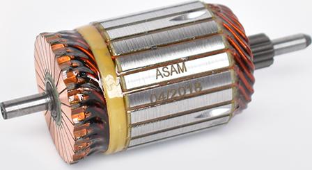 ASAM 33838 - Armatura,demaror allinparts.ro