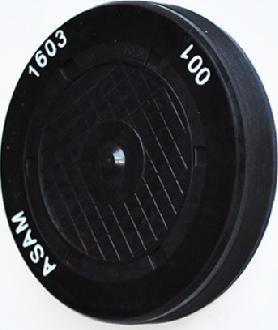 ASAM 32976 - Dop, gaura de montaj ax culbutori - allinparts.ro