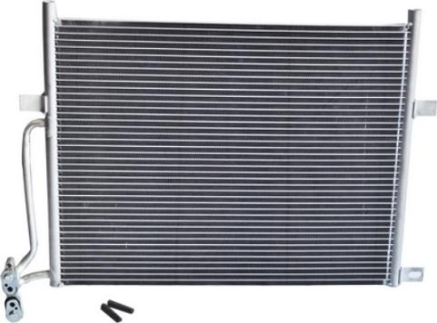 ASAM 32402 - Condensator, climatizare - allinparts.ro