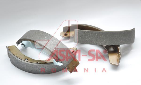 ASAM 32599 - Set saboti frana - allinparts.ro