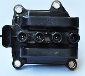 ASAM 32681 - Bobina de inductie allinparts.ro