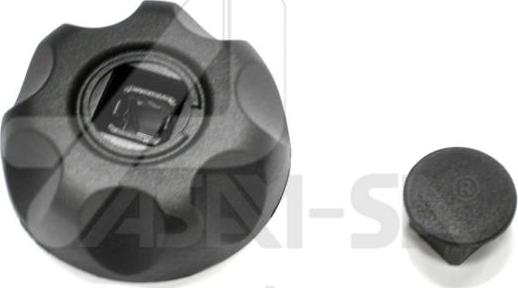 ASAM 32025 - Element reglaj,spatar scaun allinparts.ro
