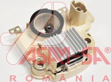 ASAM 32131 - Releu, repetator start - allinparts.ro