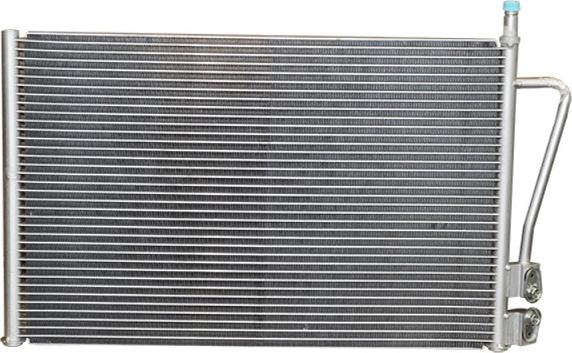 ASAM 32171 - Condensator, climatizare - allinparts.ro