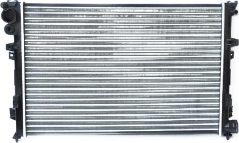 ASAM 32855 - Radiator, racire motor - allinparts.ro