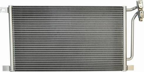 ASAM 32301 - Condensator, climatizare - allinparts.ro