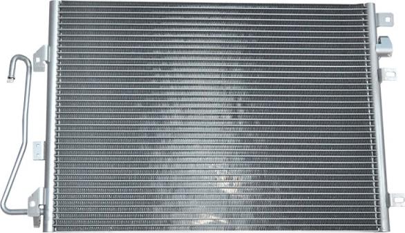 ASAM 32315 - Condensator, climatizare allinparts.ro