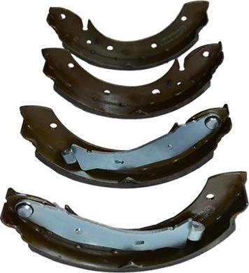 ASAM 32385 - Set saboti frana allinparts.ro
